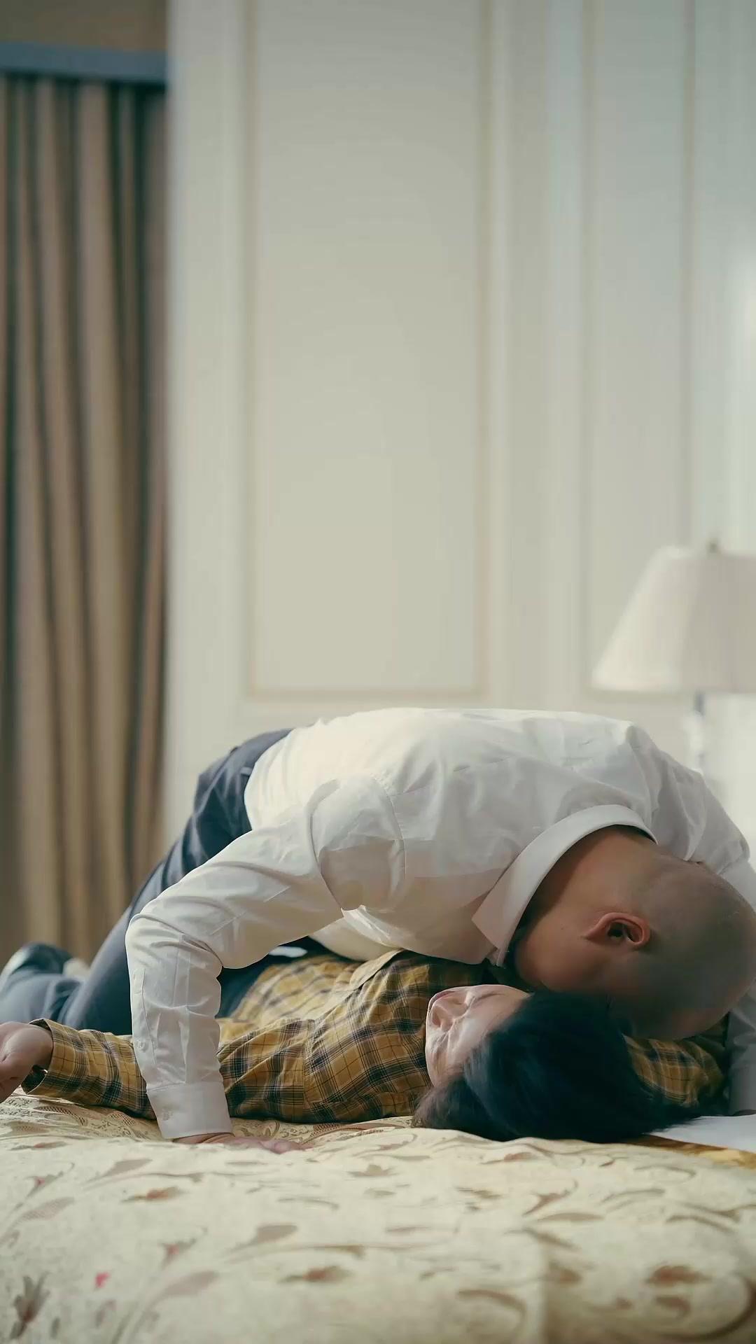 Die Nacht der zweiten Ehe: Der Mann im Koma erwacht