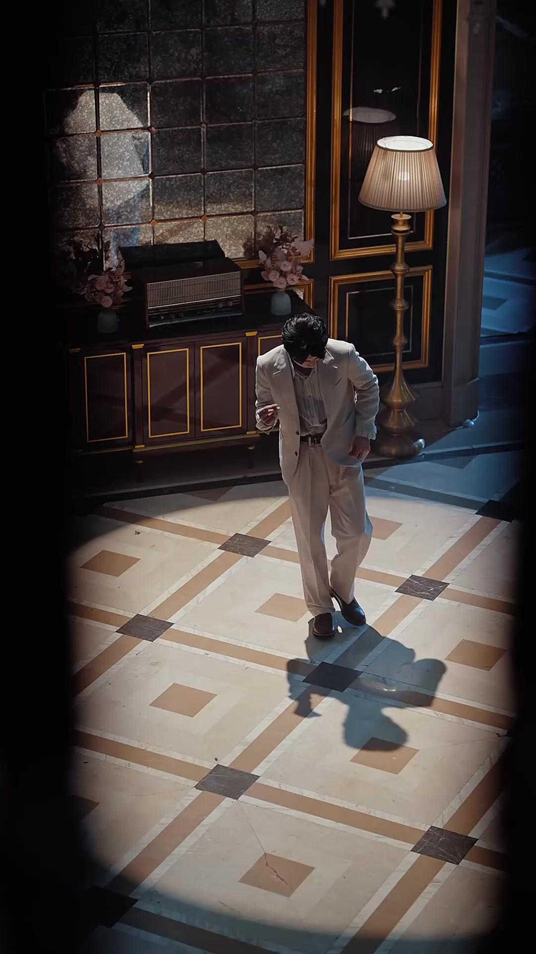 환생 후, 나는 재벌집을 택했다