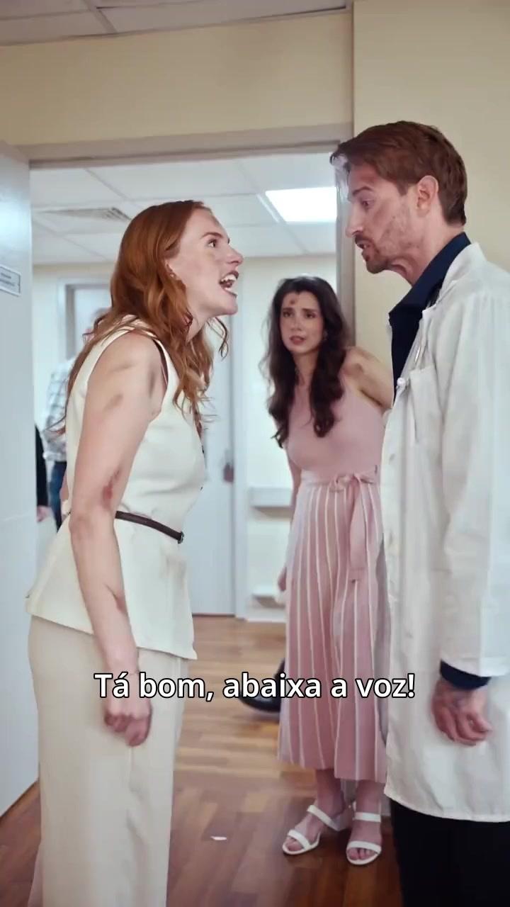 Papai, Por Que Me Deixou Morrer?