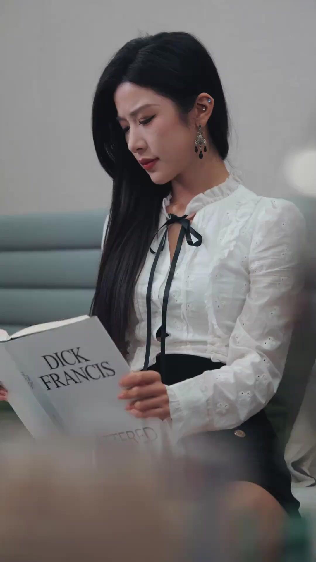 (Doublage) GLACE ET PASSION