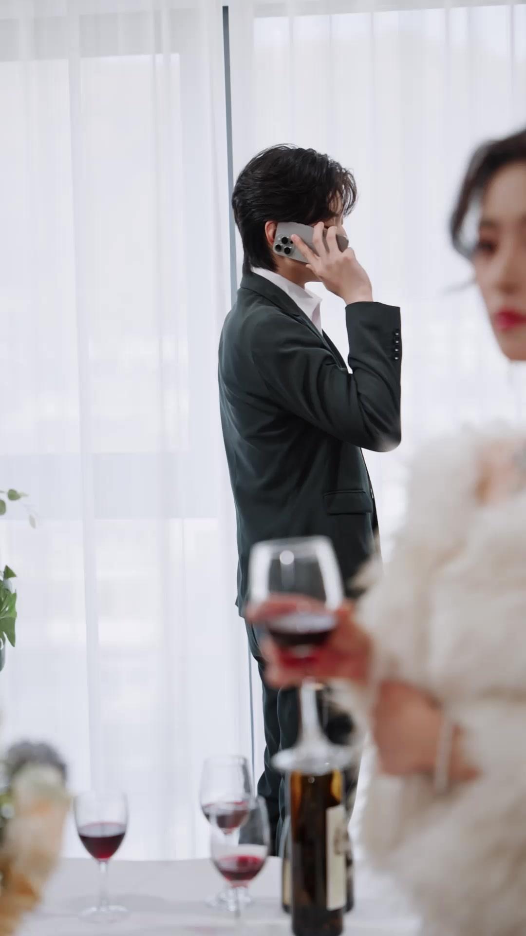 I Grew Up As Her Knife