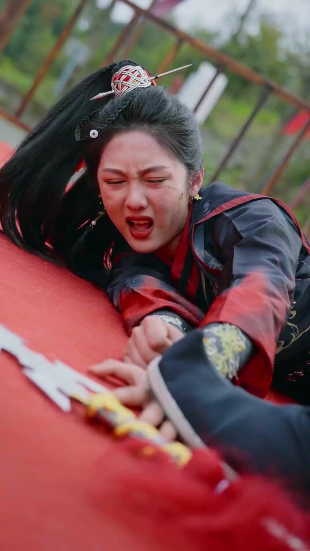 (Dubbed)Dumb Monk Conquer