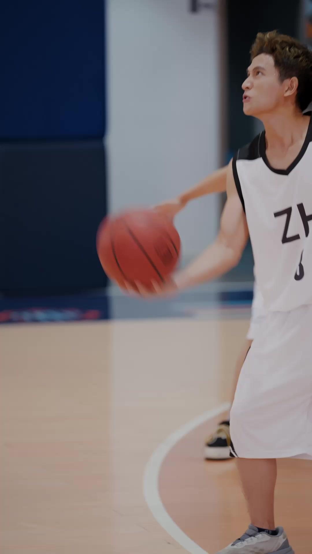 Büyük Smaç: Zirveye Dönüş