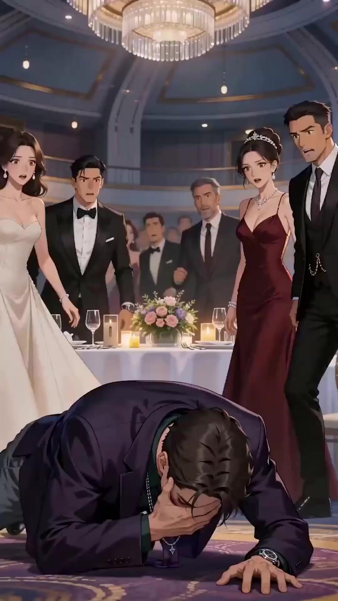 (더빙) 위험하게 끌리는 사이