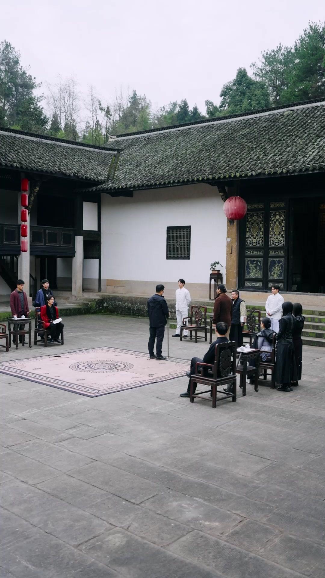 Sessizliğin Öfkesi