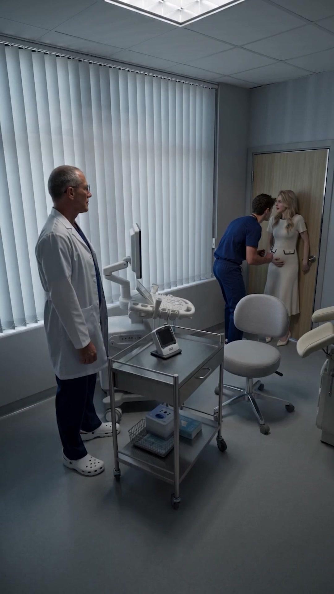 Owned by my Ex's Godfather