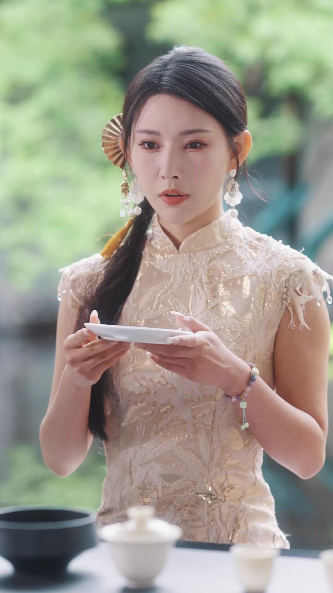 Dendamnya Rapih Seperti Sulaman!