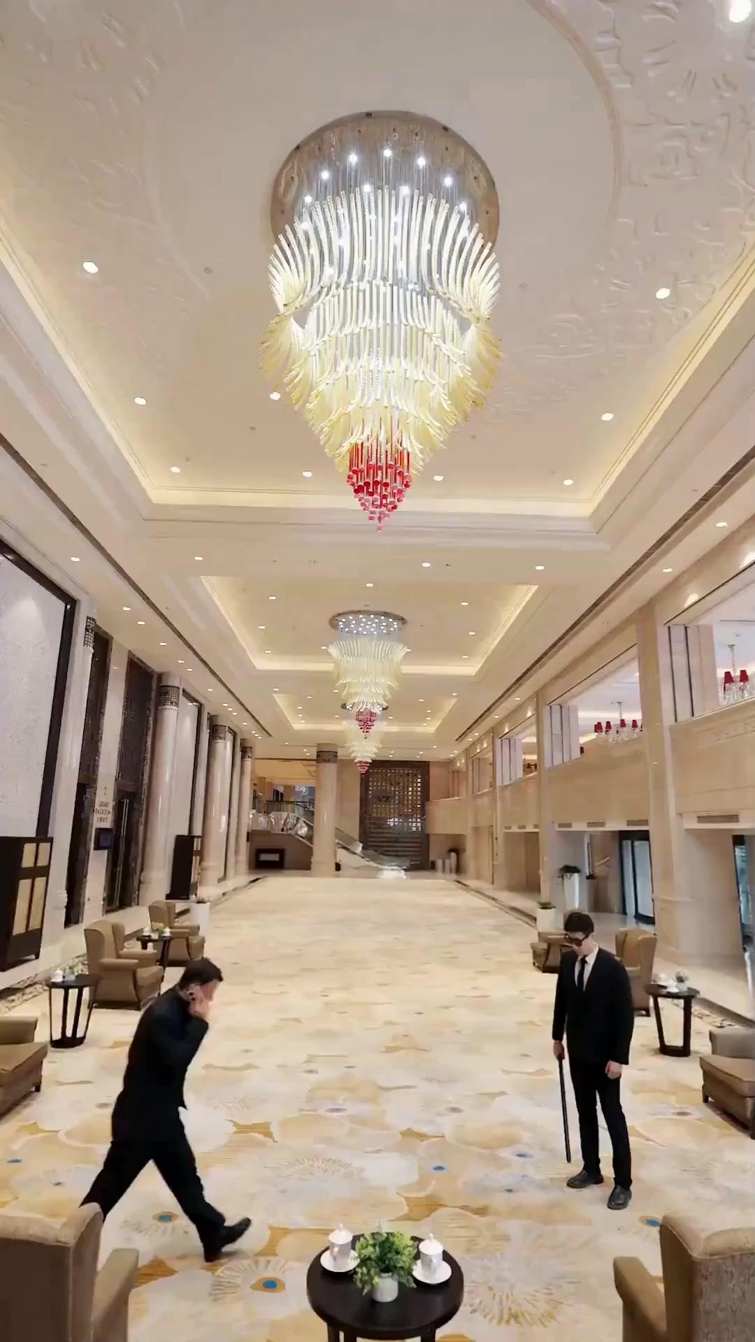 (Dubbed) The Emperor's Double Life