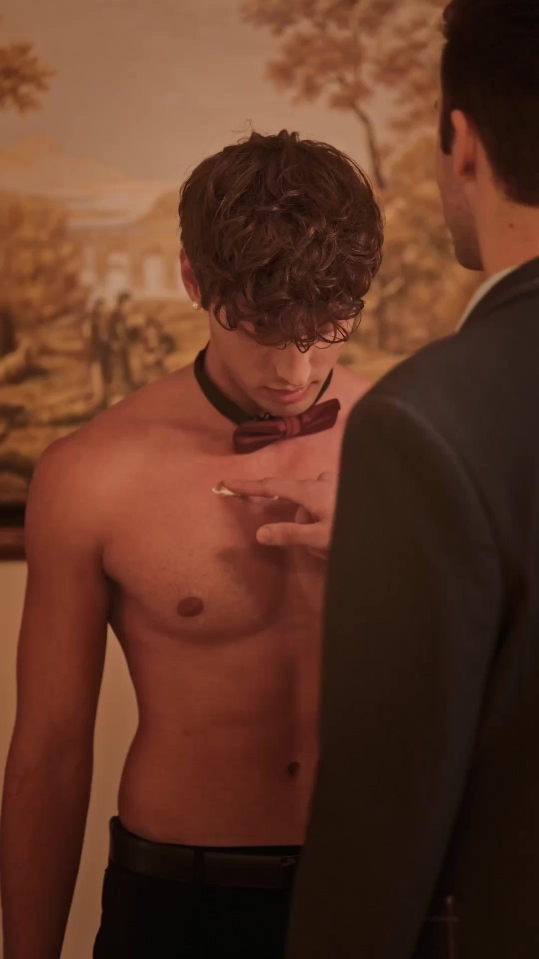 Golden Feather: Temptation Game