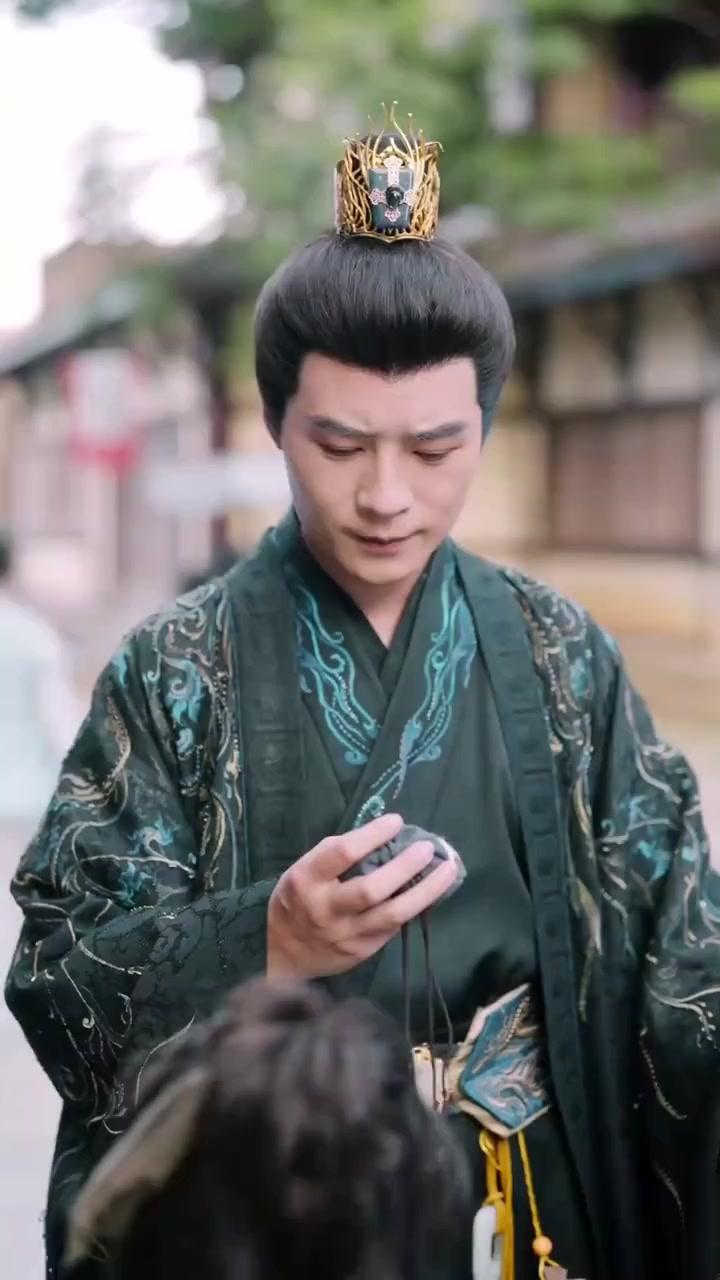 (Dubbed)My Dead Love Returns