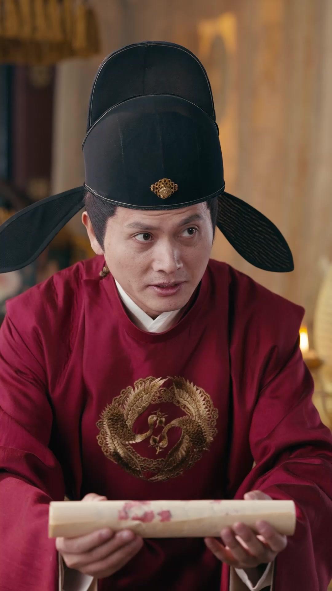 Permaisuri Wali Kaisar yang Kubanggakan