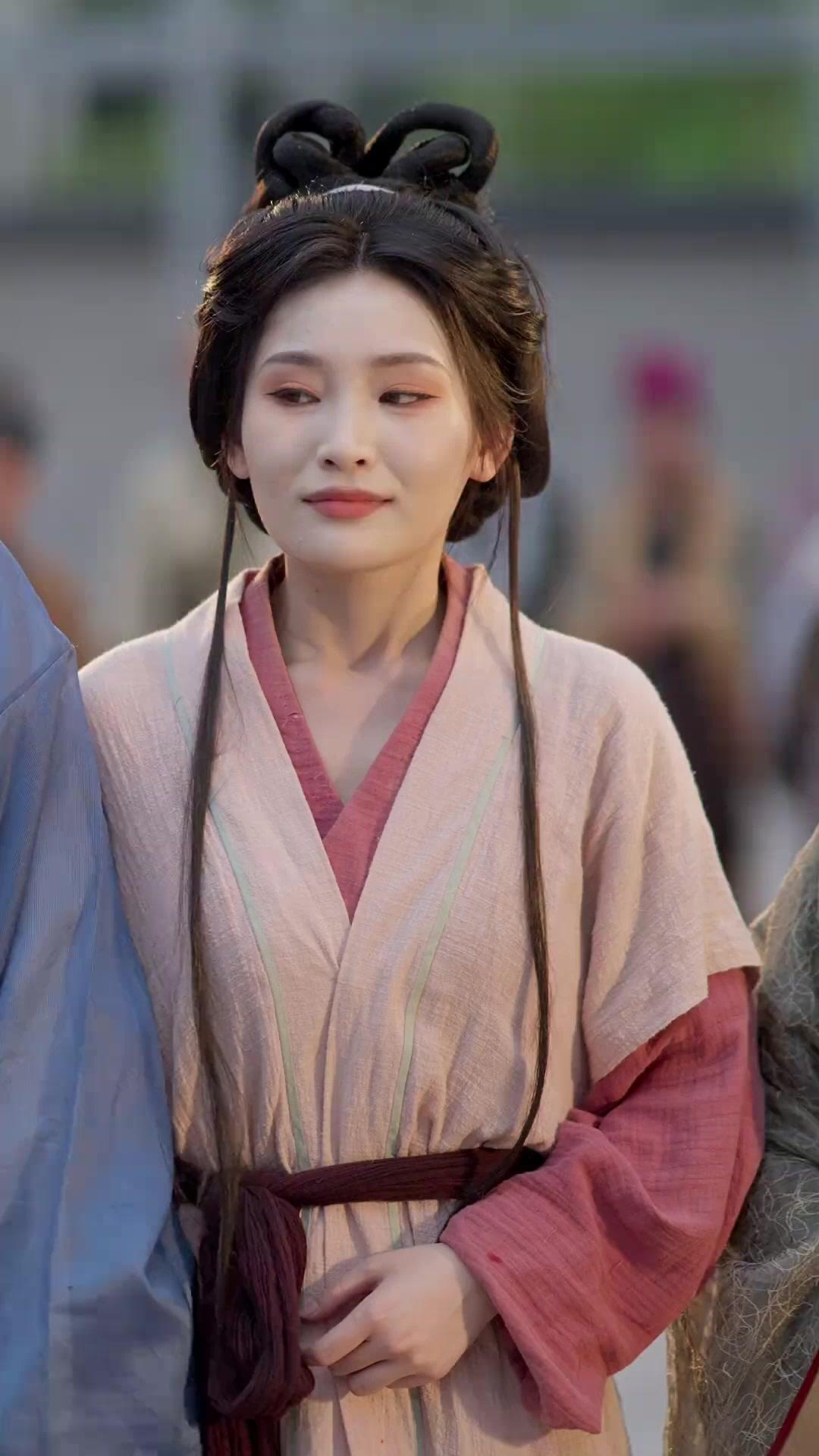 (Dubbed)Sisters' Gambit: Swapped Grooms