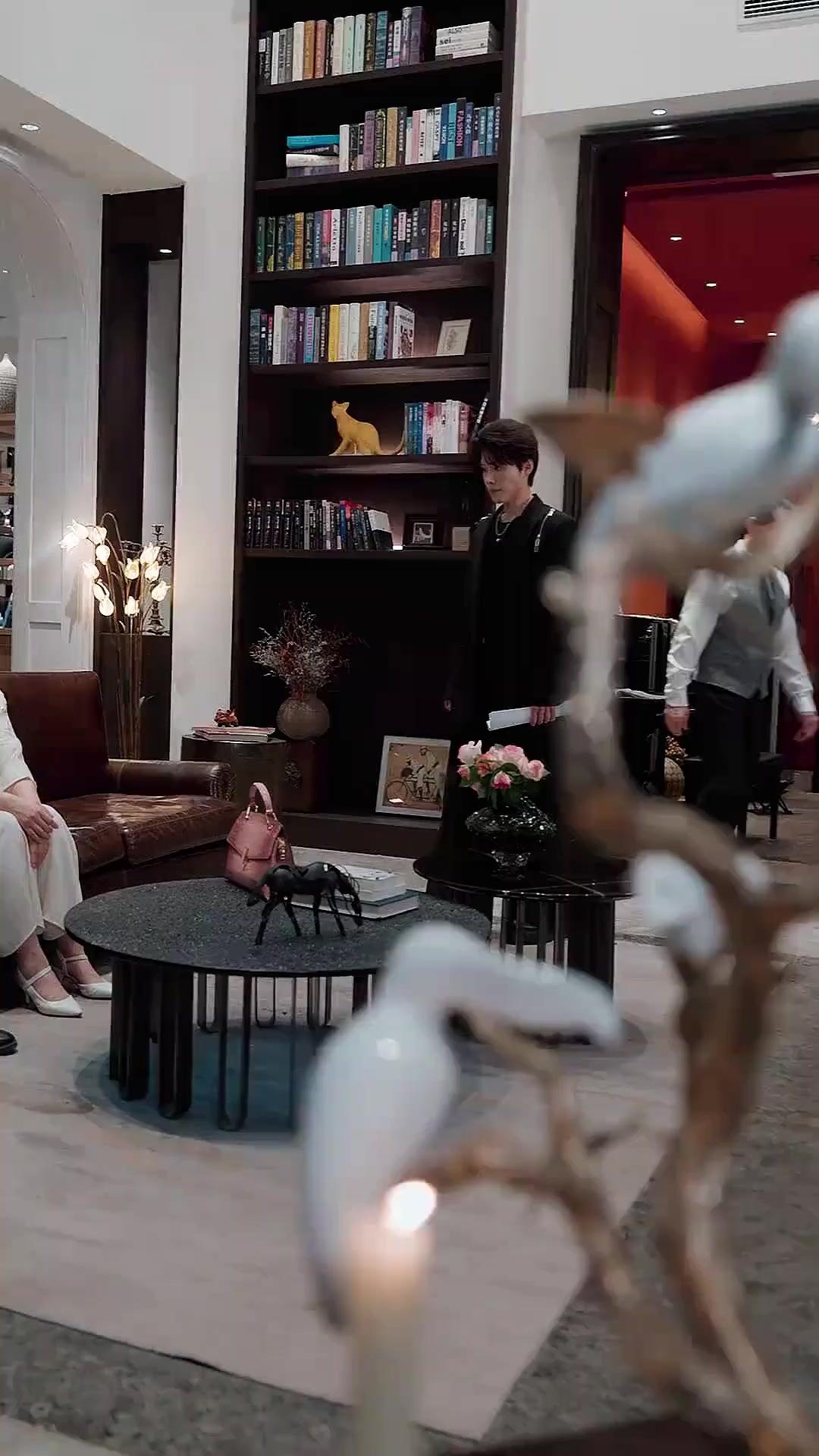 (Dubbed)Fate Takes a U-Turn