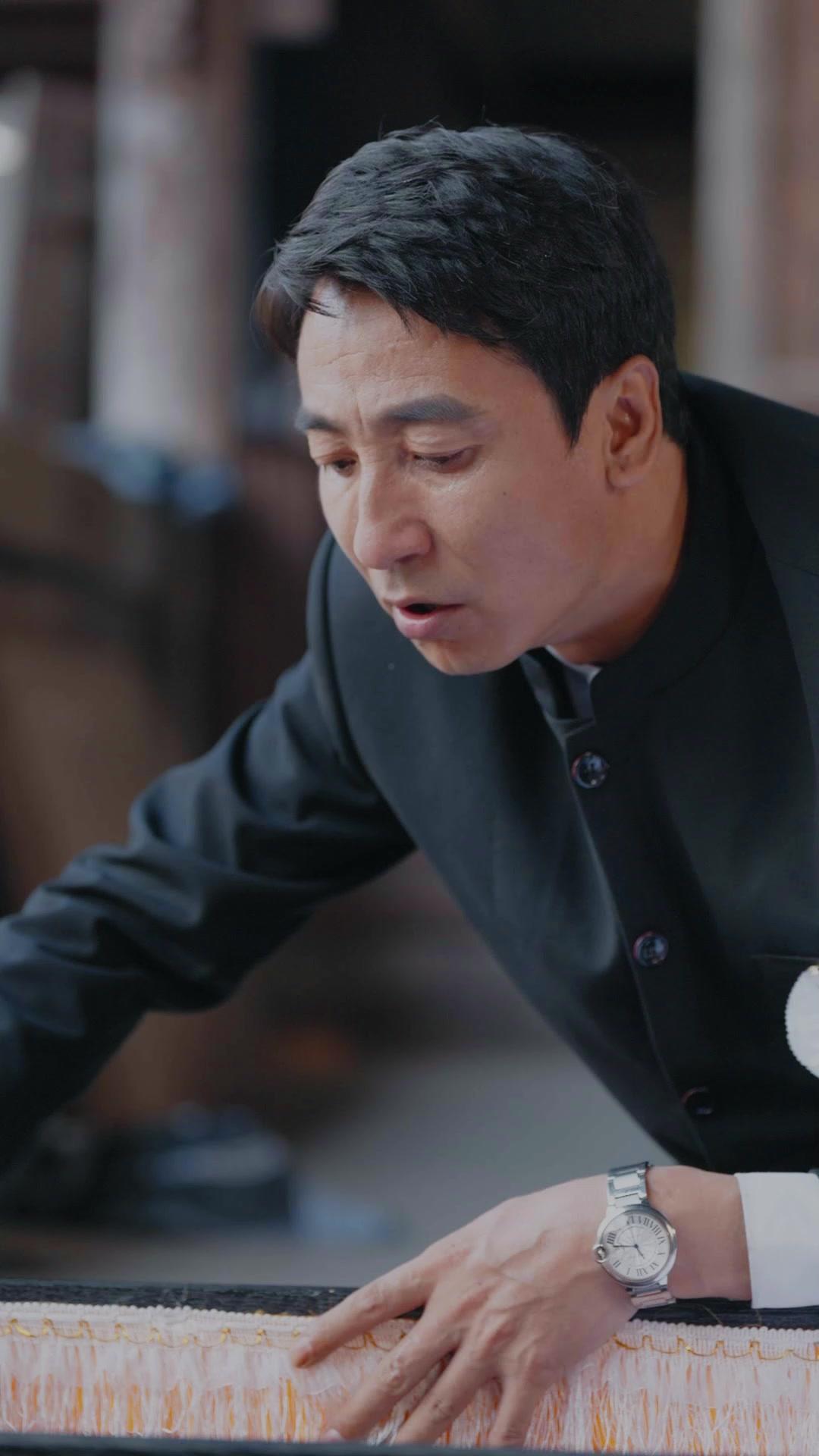 My Bastard Son Died a Hero