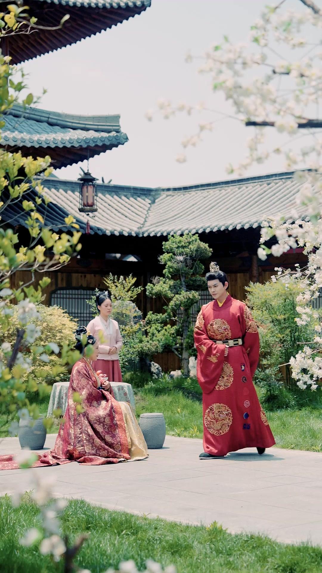 UNE FLEUR NAÎT DES PLEURS