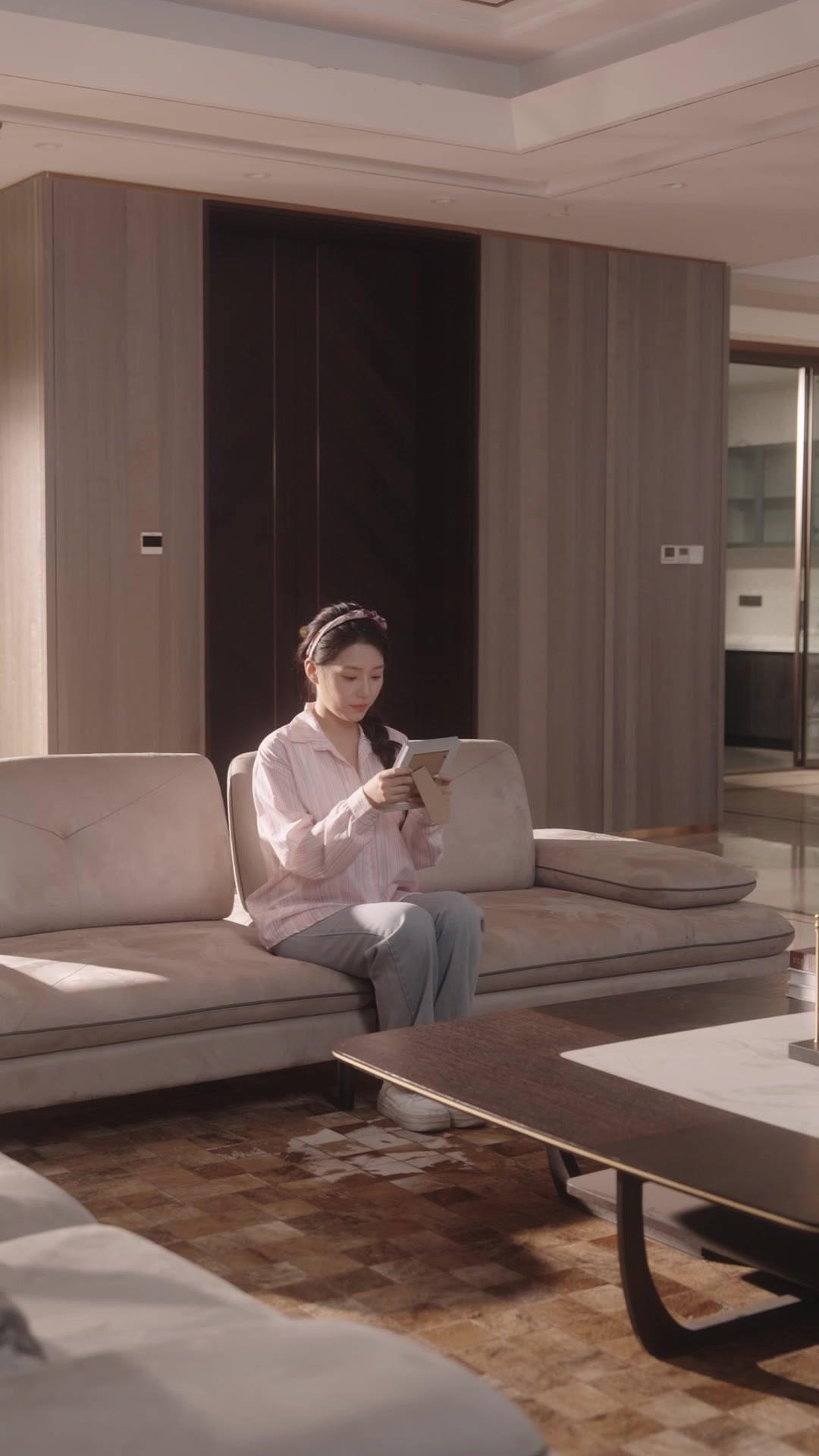 Aşk Kapıyı Çalınca