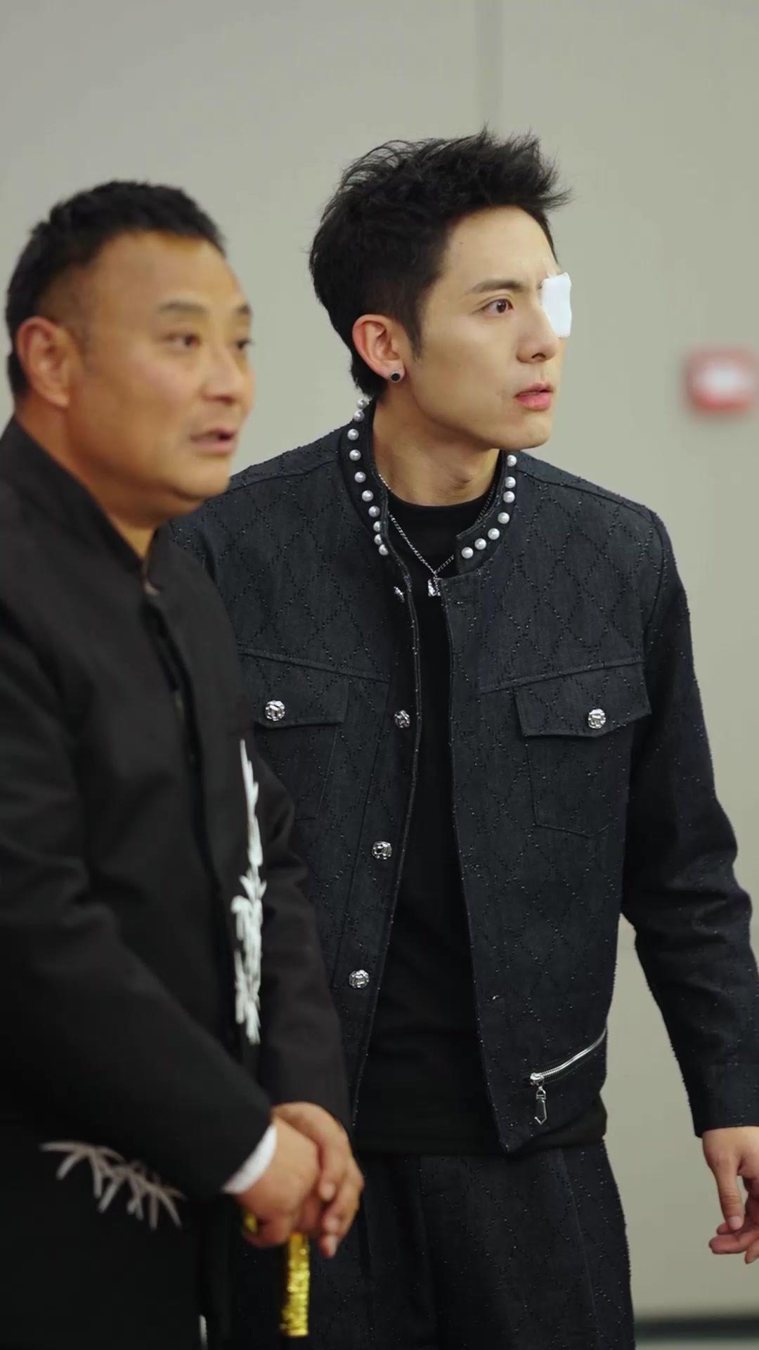 Amarahku Sudah Membara