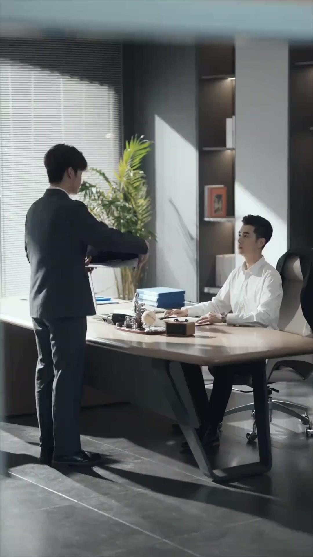 CEO's Forbidden Cure