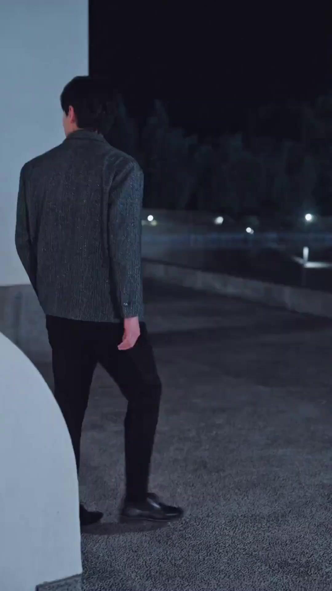 (Doblado)Corazón frío, besos de fuego