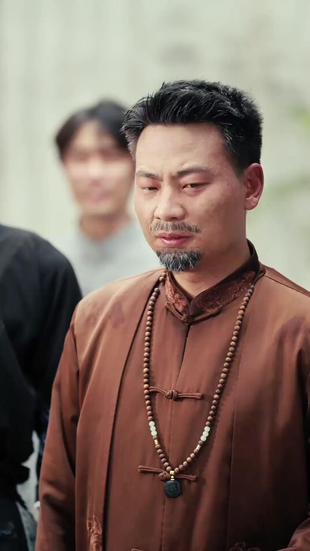 하산한 제자, 무림을 제패하다