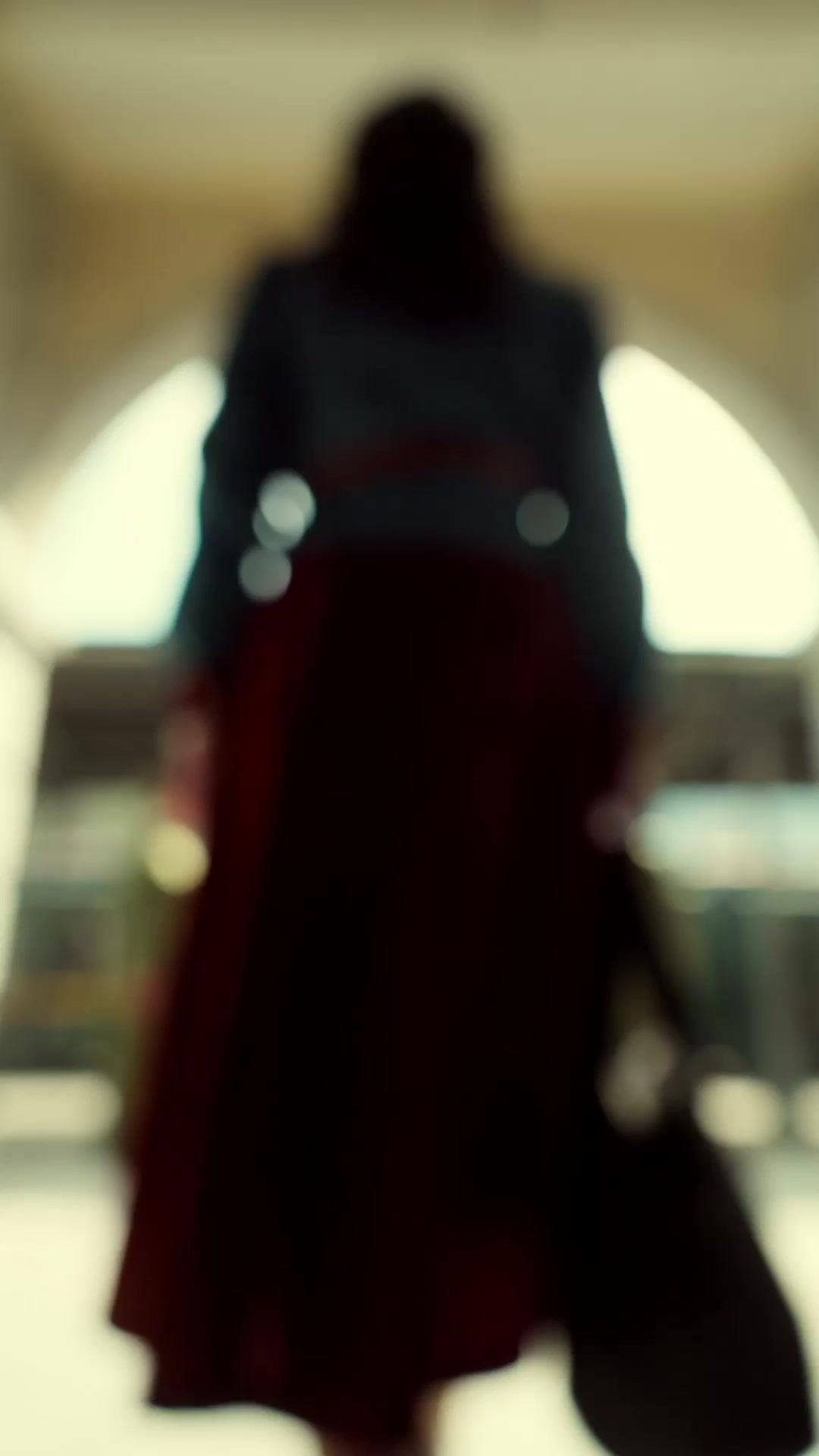 1980 : ELLE S’EST RELEVÉE