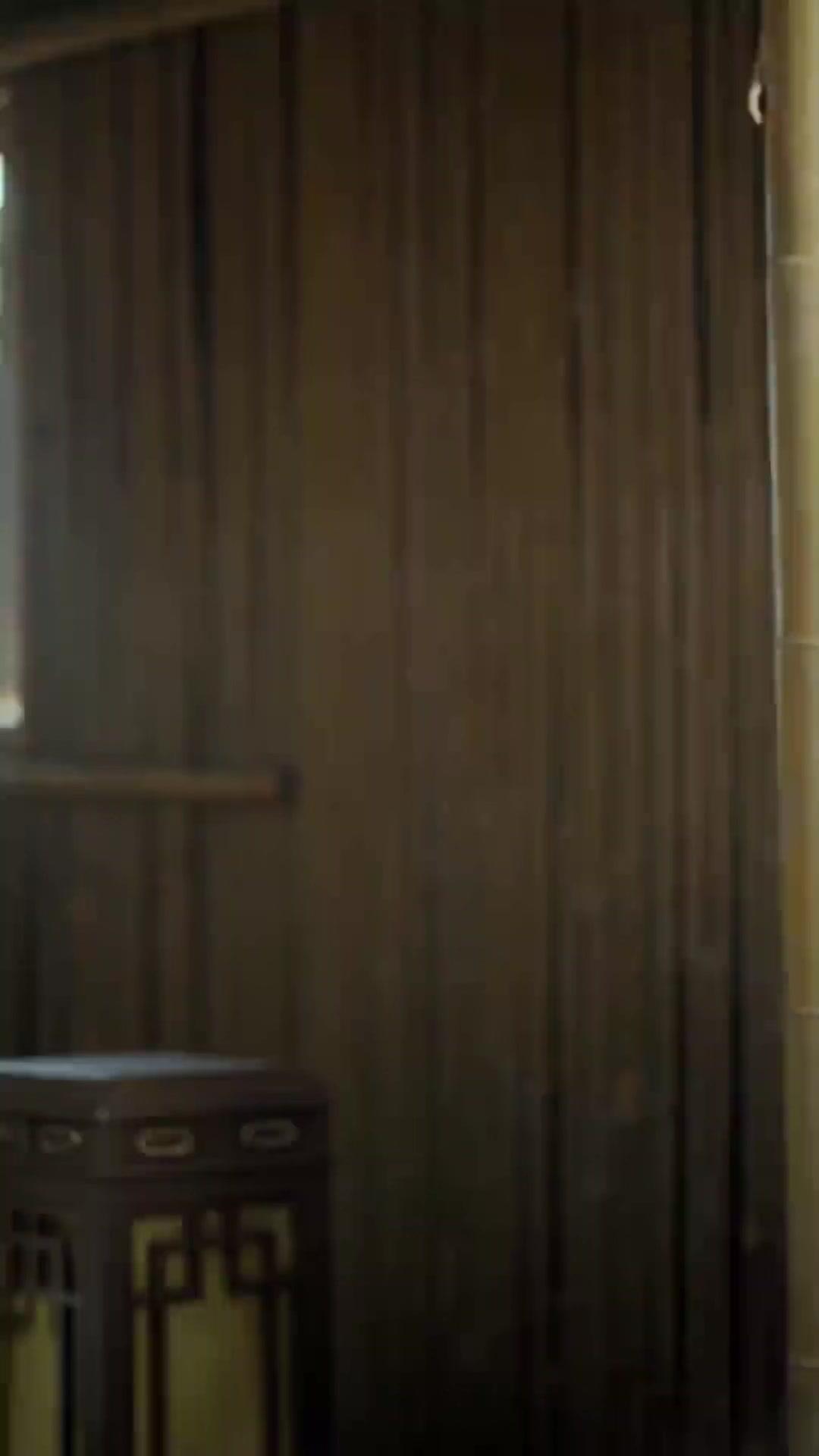 Yang Dilihat, Yang Dikasihi