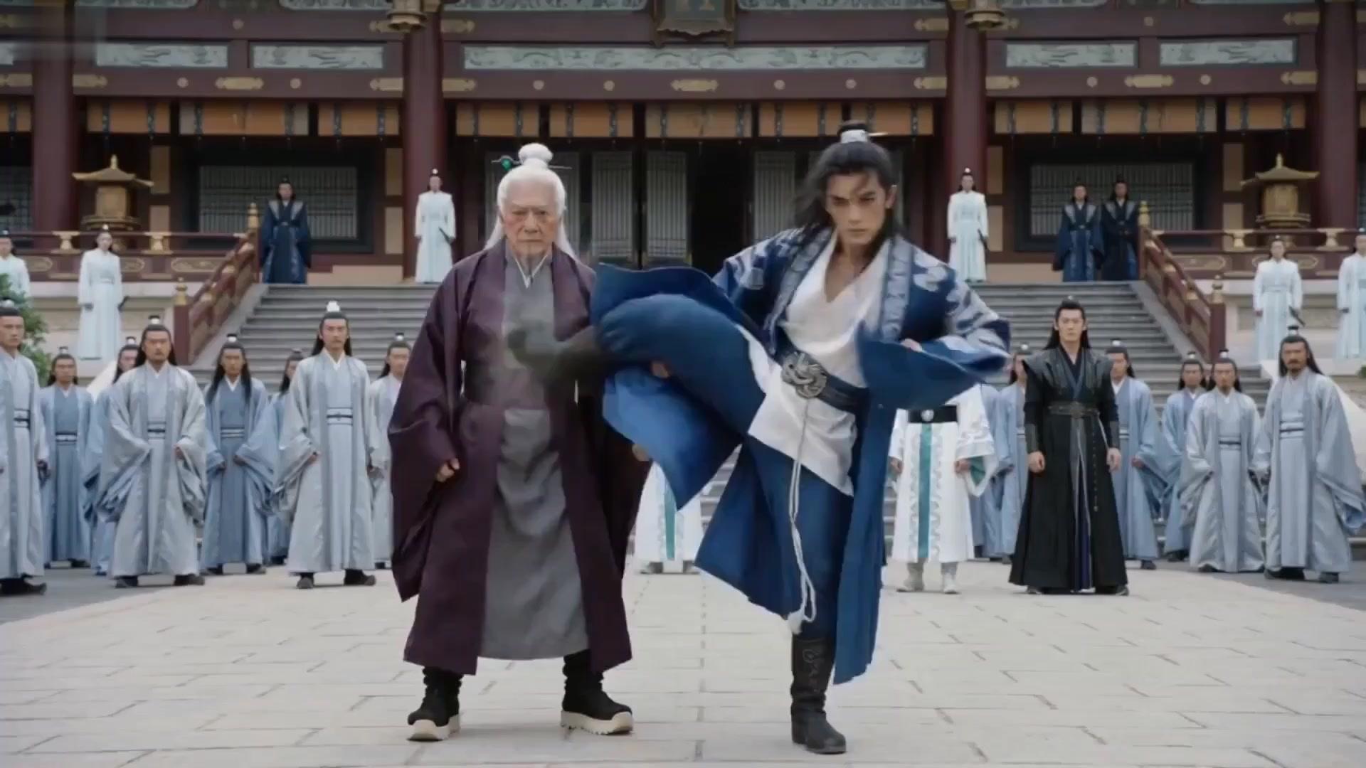 Eşsiz Canavar Hâkimi