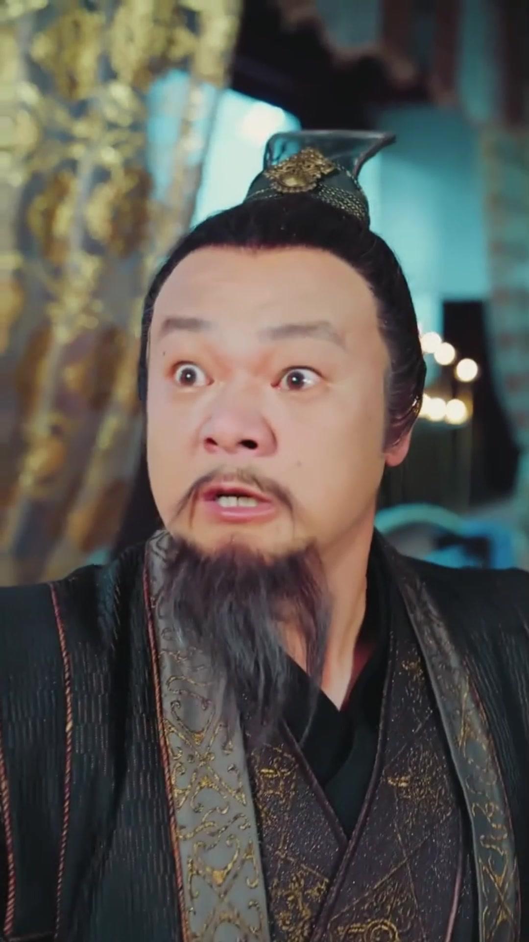 Rei Renascido: A Vingança Começa