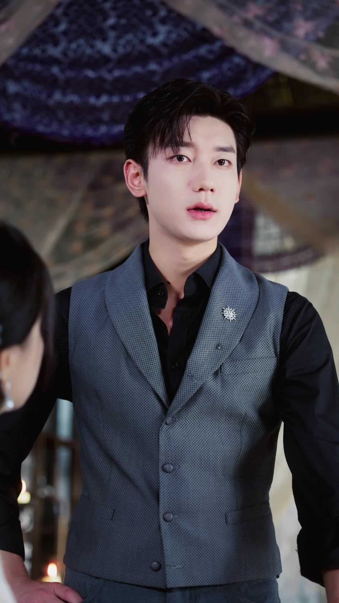 My Dead Husband Came Back