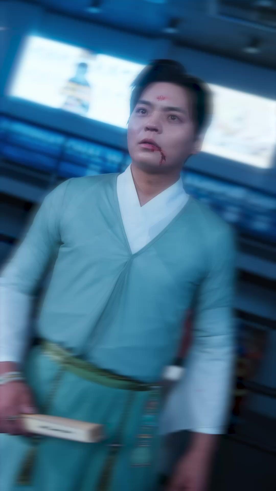 Jiwa Master Kungfu