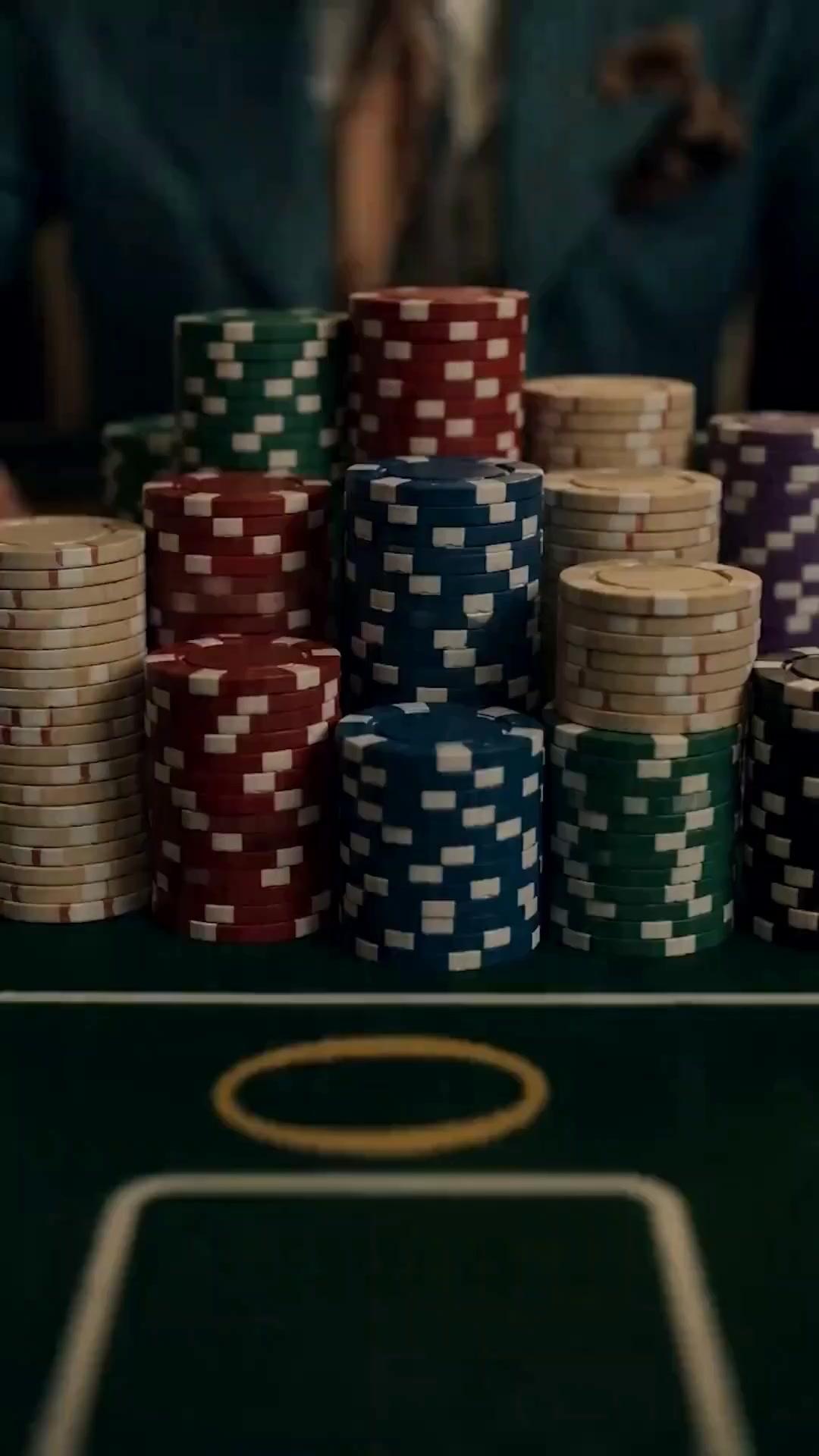 (Synchro) Das Geisterhand-Ass