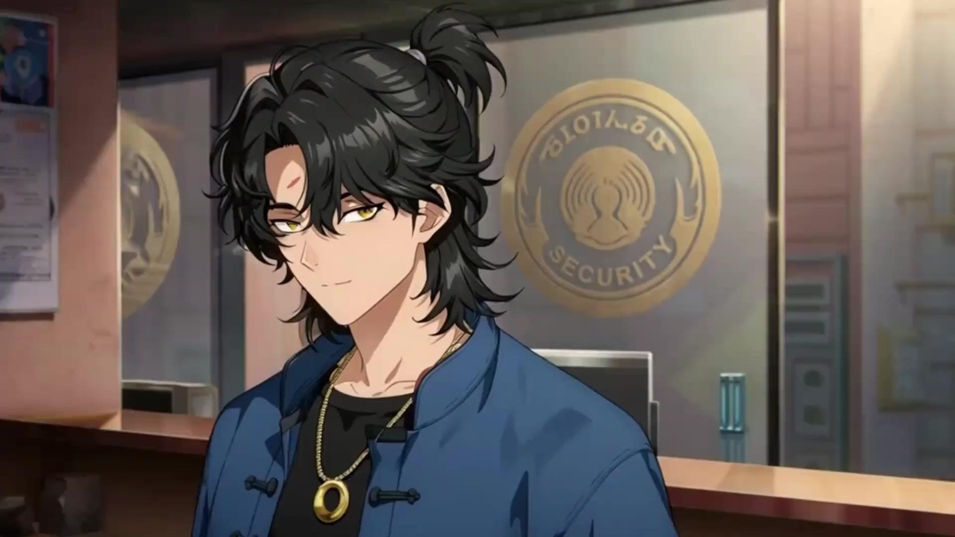 كاشف الكيان: مَن يعرف اسمك يملك روحك