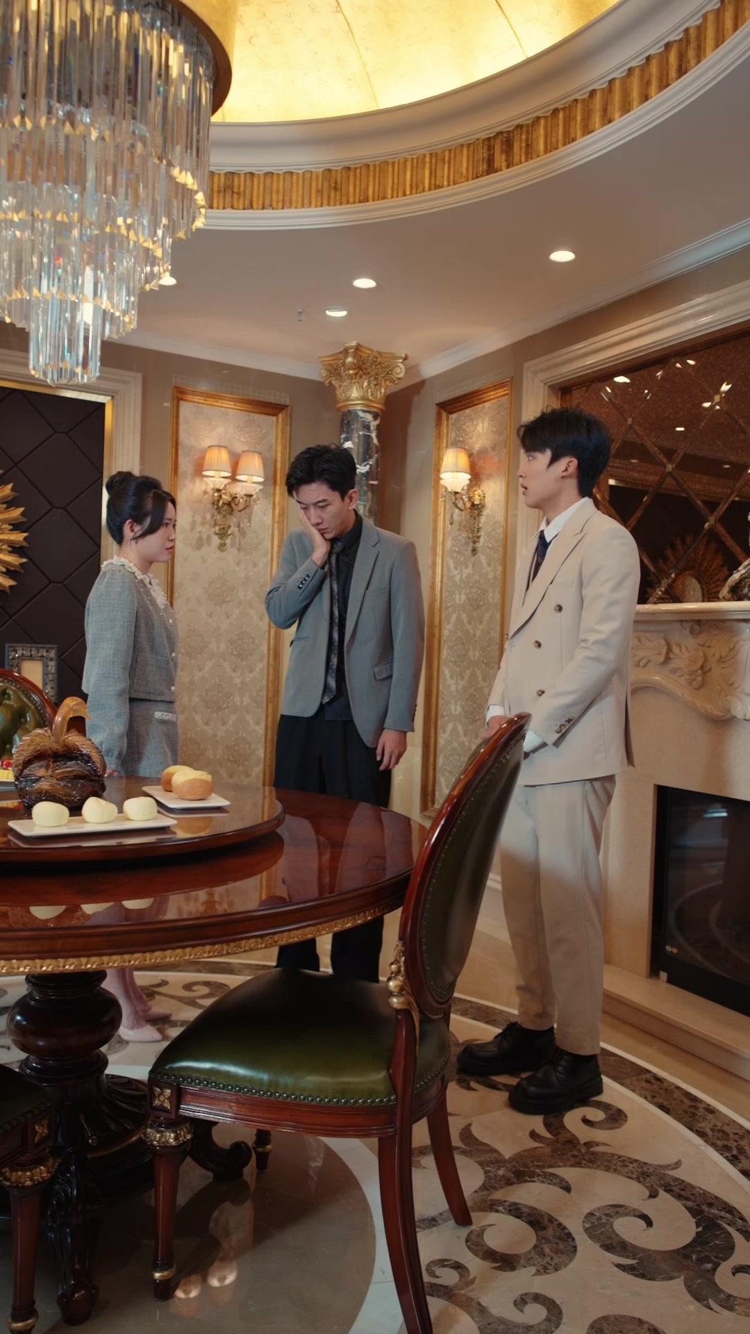 Ocho años de mentiras