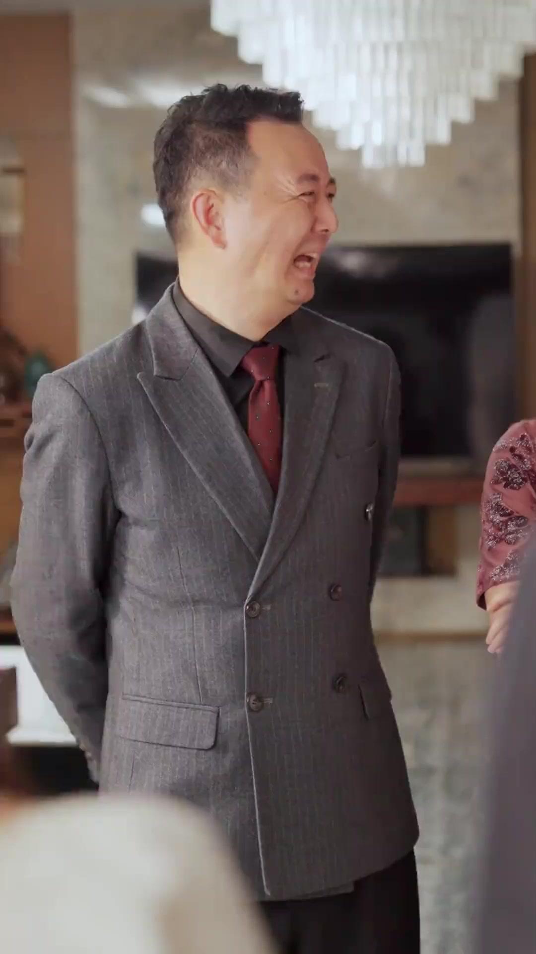 พี่โหดมาแล้ว ฟ้าสะเทือนแน่