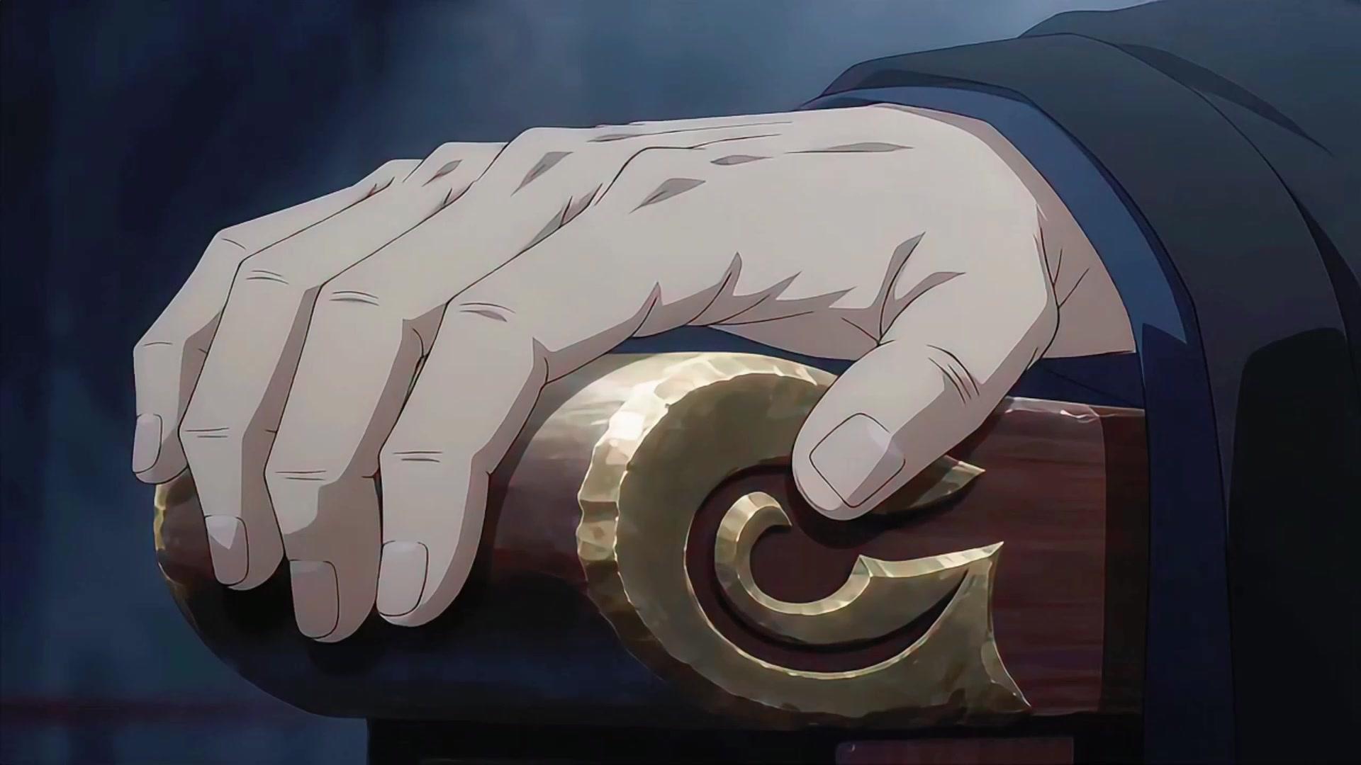 Ice Queen vs. Harem System