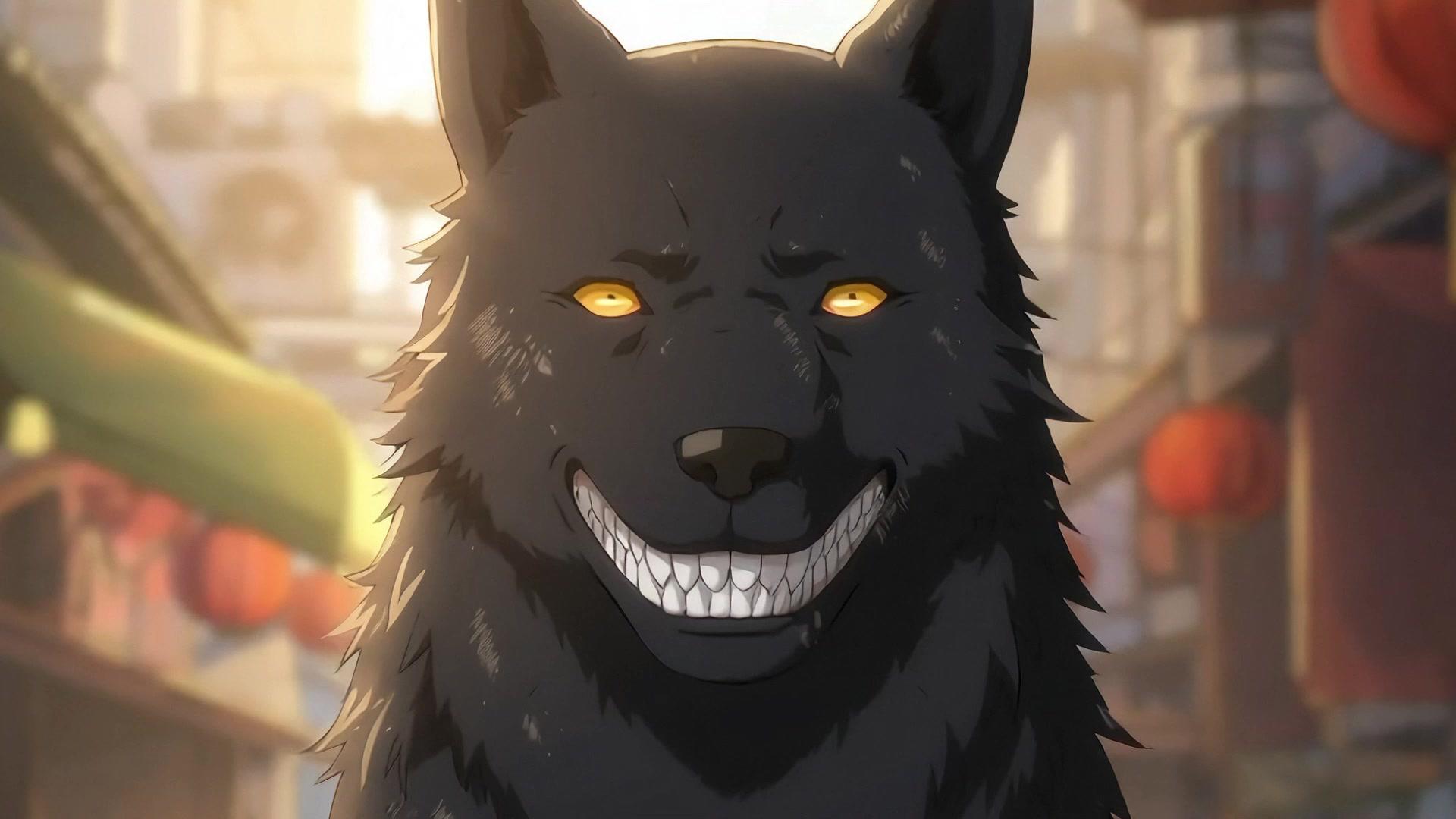 Call Me Deadly, But I Love You