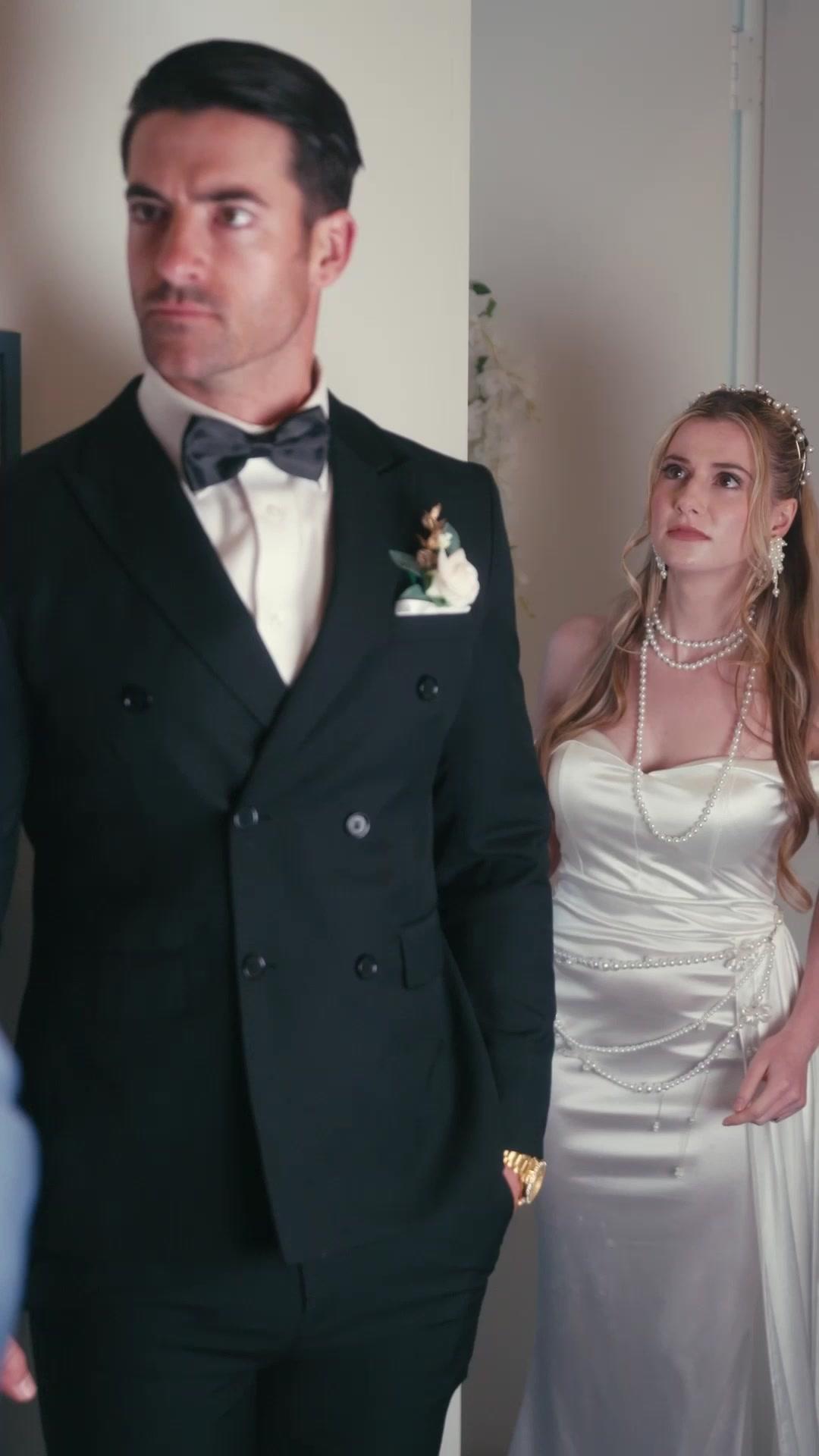 TRAHIE... PUIS AIMÉE PAR UN PARRAIN