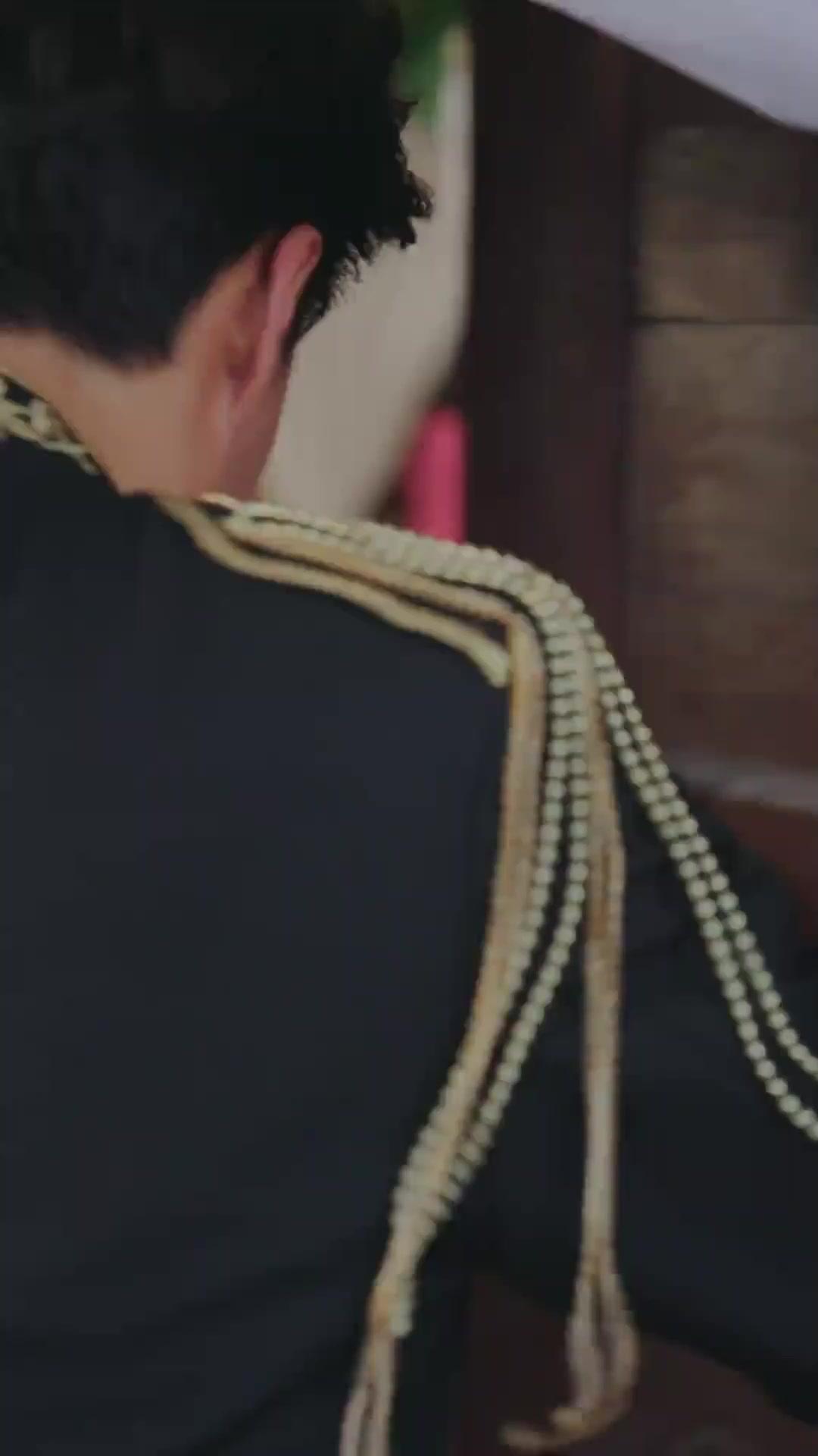 الصرخة المتأخرة