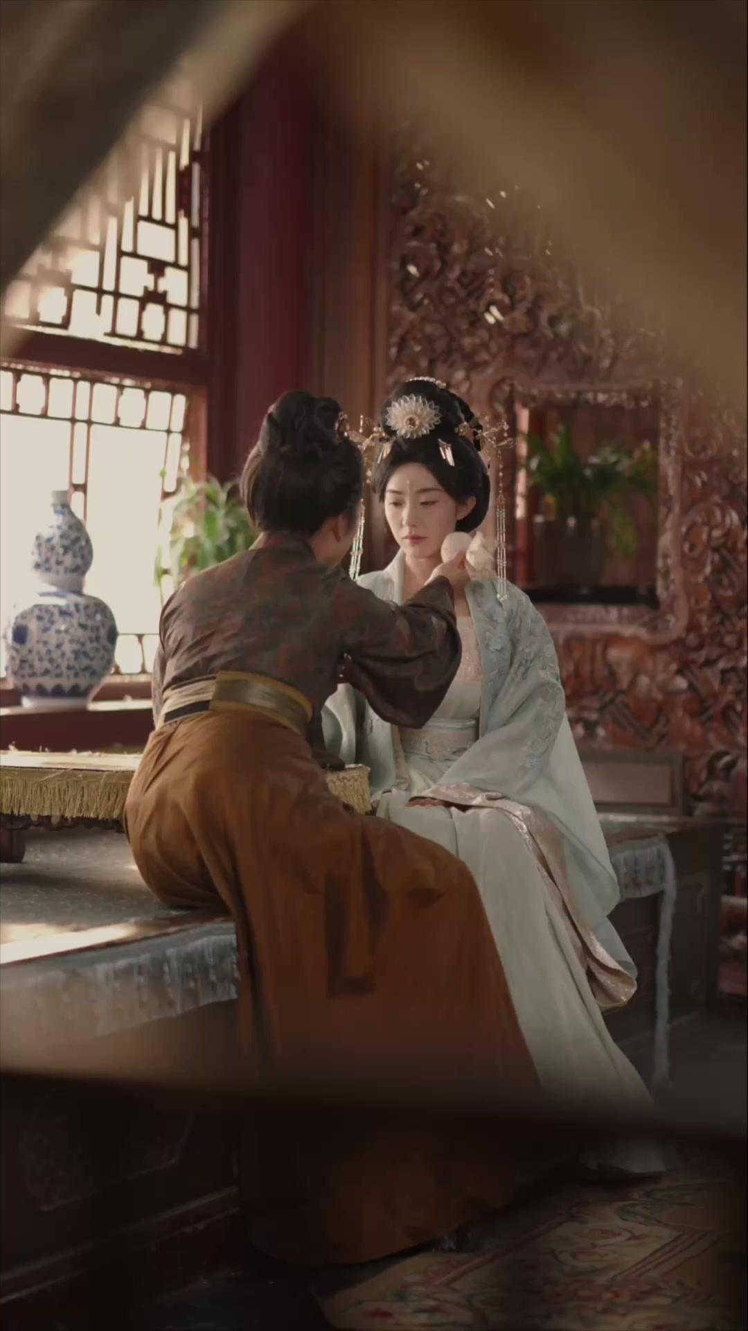 Kejayaan Direnggut, Pembalasan Takdir