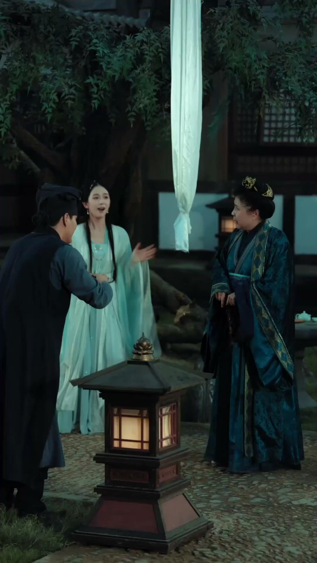 The Widow’s Second Chance