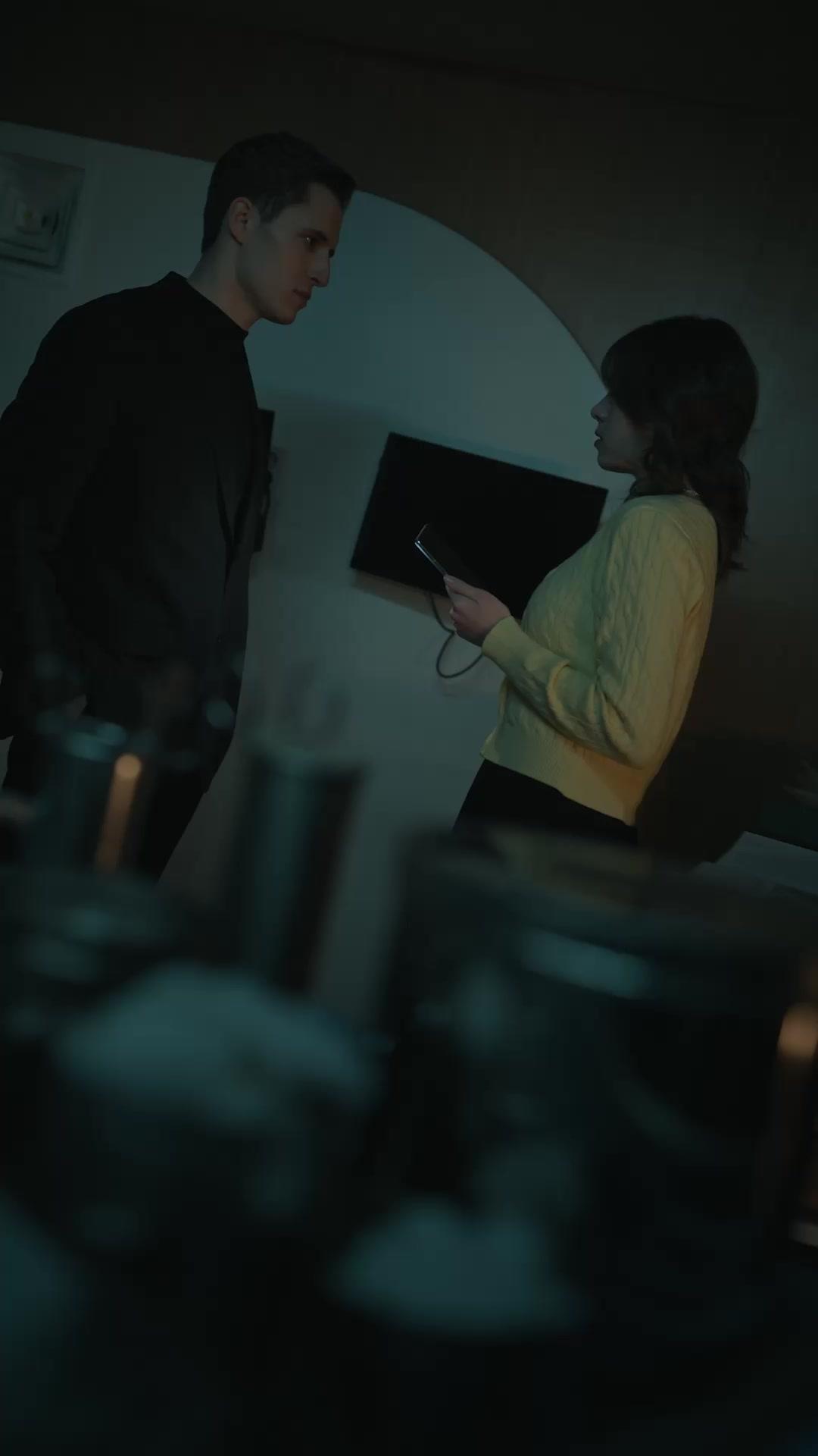 Billionaire Surgeon’s Innocent Love