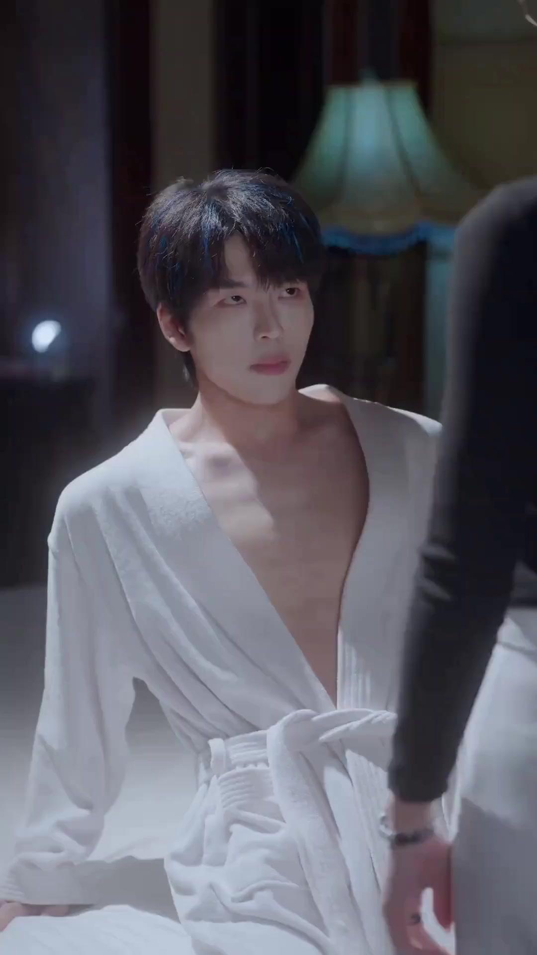 (พากย์เสียง) แต่งผิดคน แต่รักถูกใจ