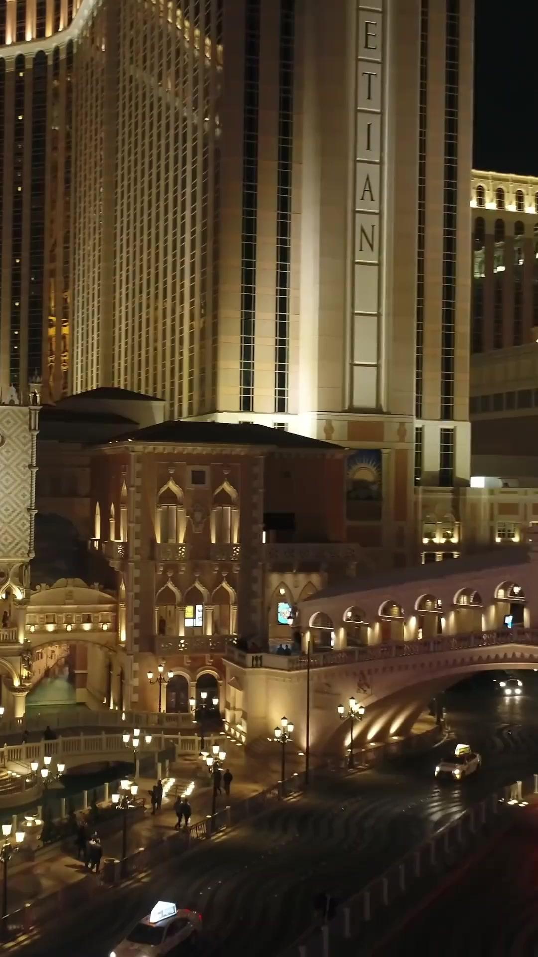 إمبراطور المقامرة الأخير