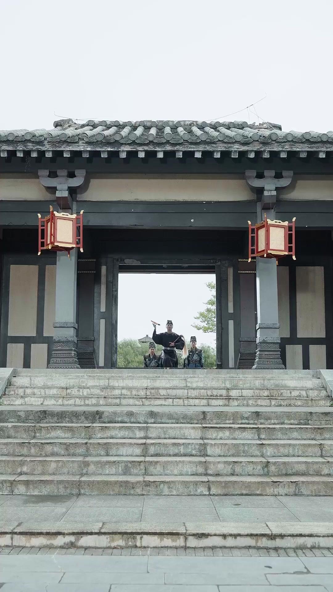 Tale of a Lady Doctor