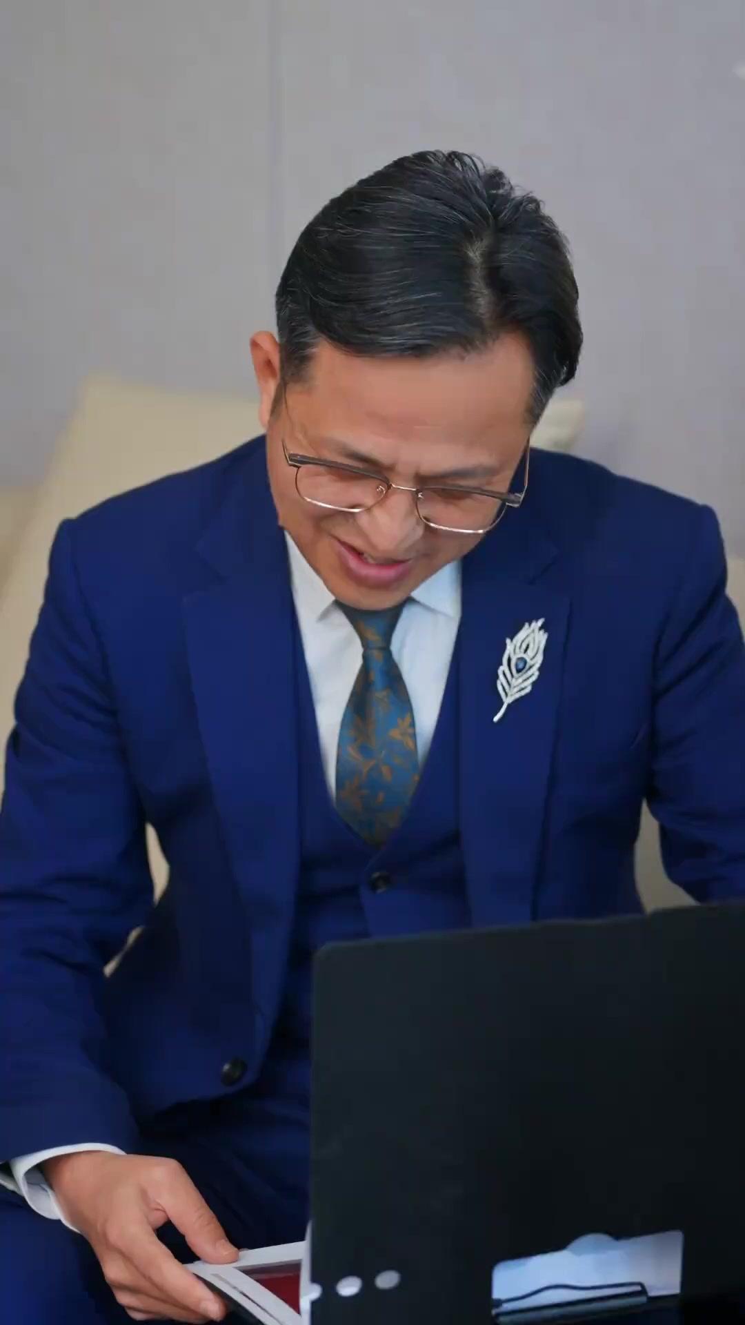 รักไม่จน ใจไม่กลัว