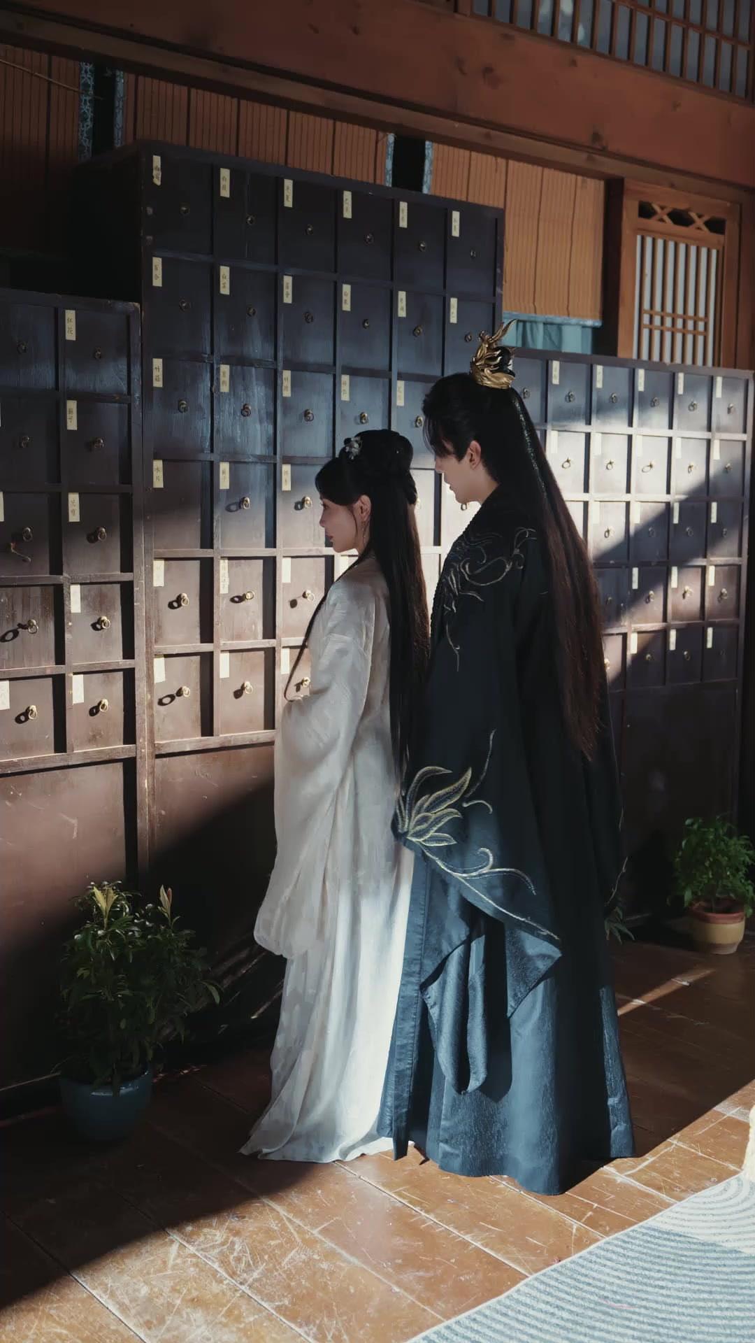 Renacer en sus manos