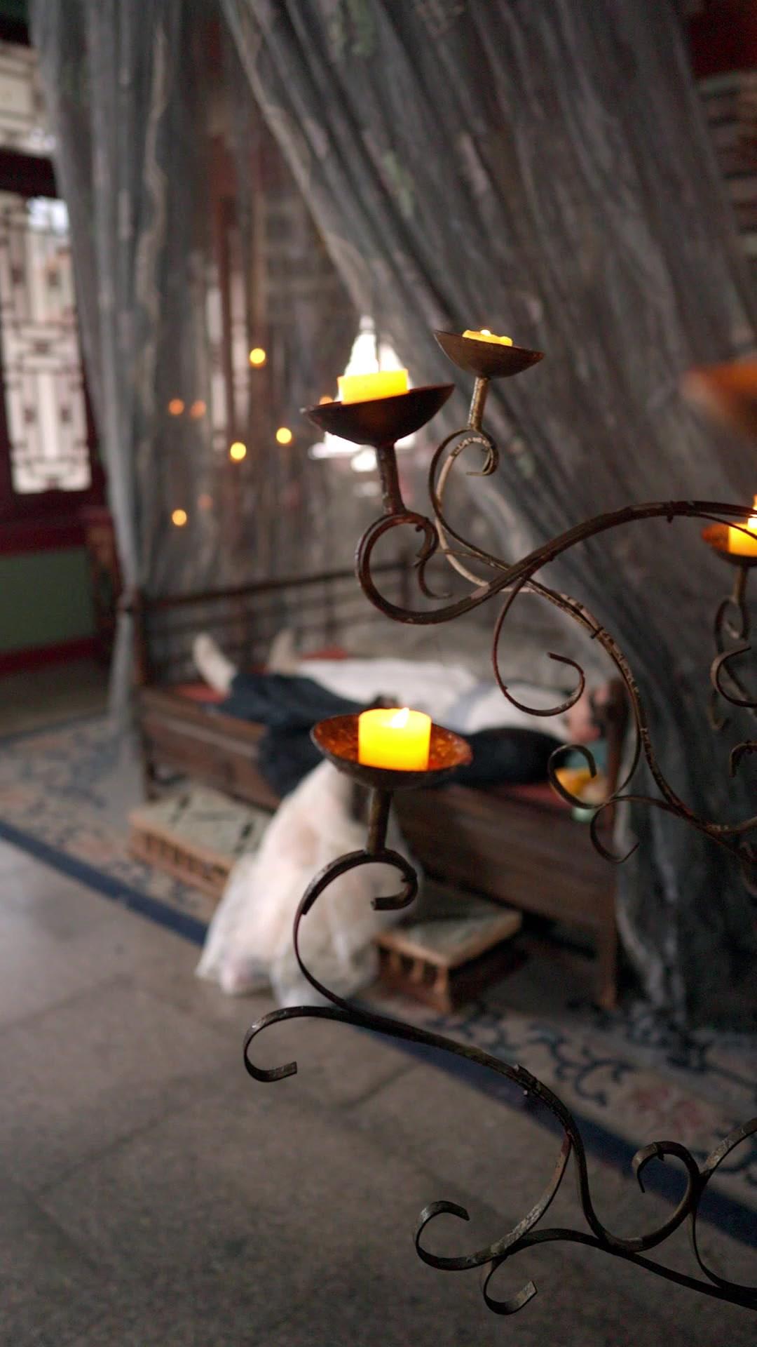 Anakku Tabib Penyelamat Negara 