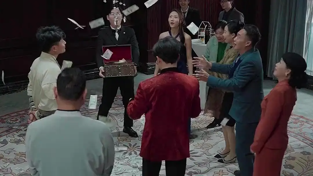 My Journey to Immortality: When the Gourd Speaks Louder Than Cash