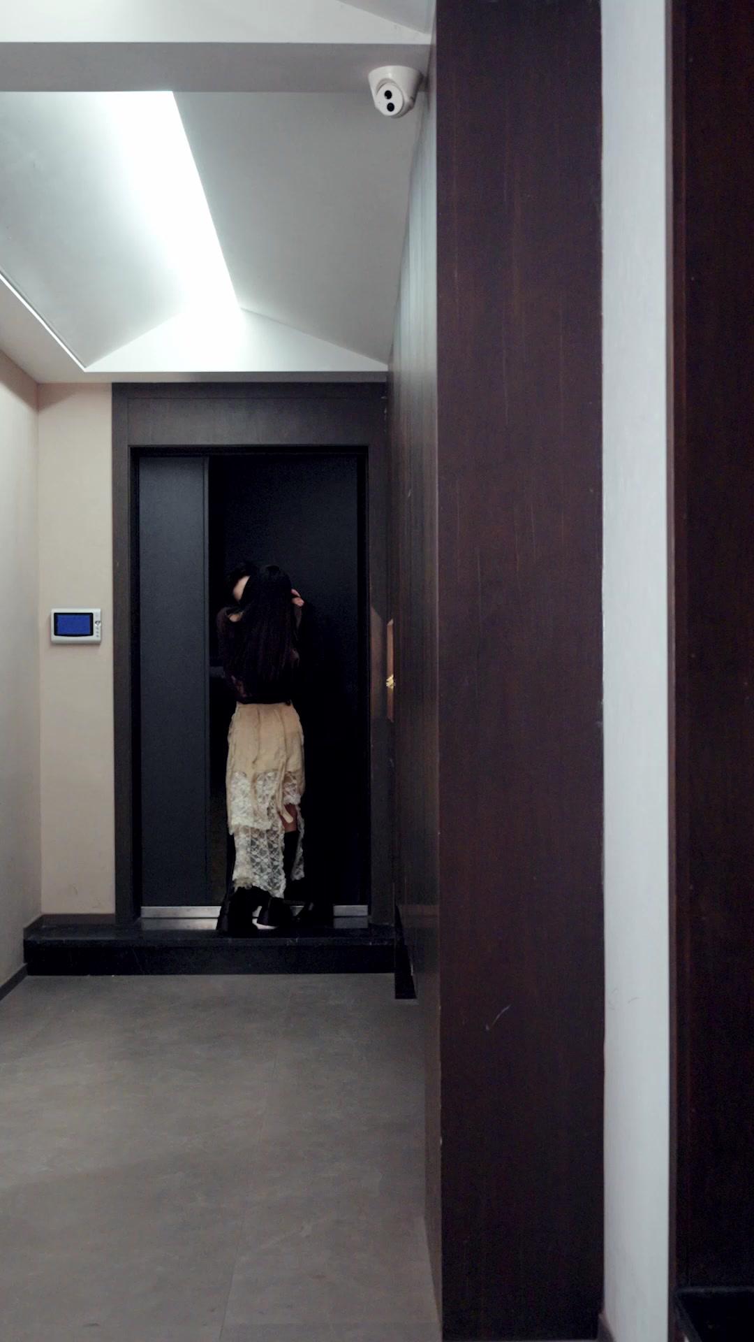 Erbe oder Begleit-Model