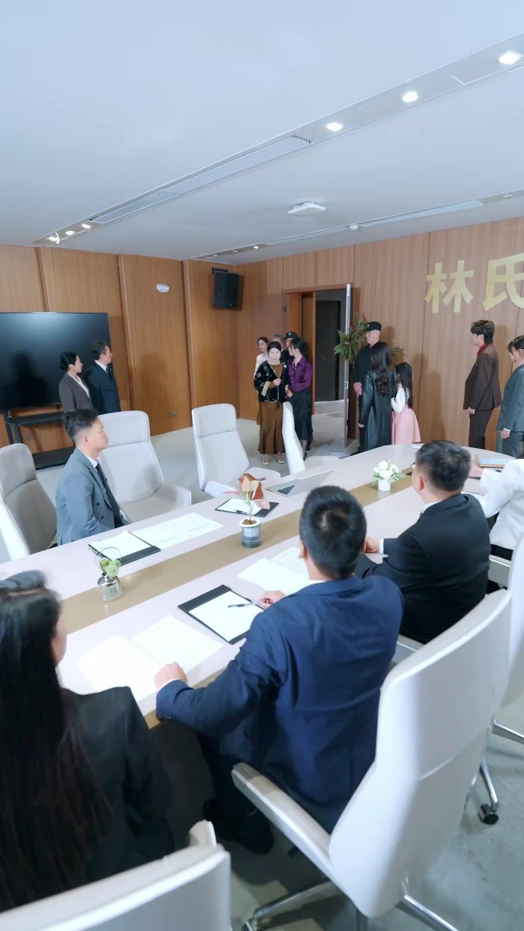 Kisah Pembalasan Sang Istri Sah